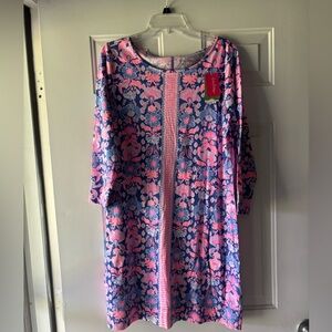 Lilly Pulitzer Marlowe Dress